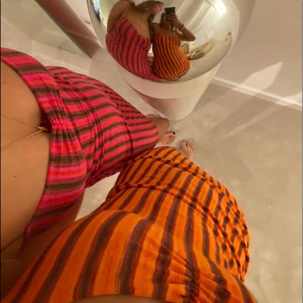 Gimaguas Simi Dress